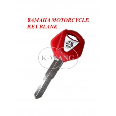 YAMAHA MOTORCYCLE KEY BLANK 1